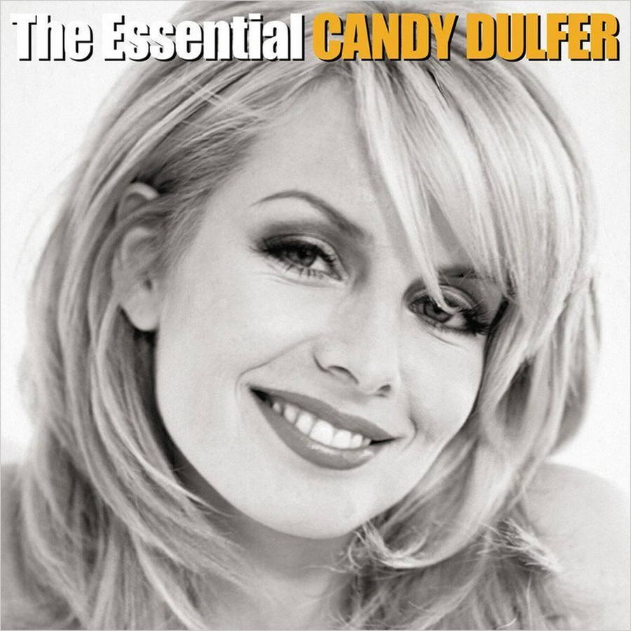 Candy Dulfer – The Essential Candy Dulfer 2LP